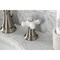 Fauceture FSC1978APX Widespread Bathroom Faucet with Retail Pop-Up, Brushed Nickel FSC1978APX - alternate 2